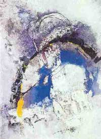 "Der Bogen"